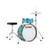Bộ Trống Tama LJK28H4-CCM Club-JAM Mini