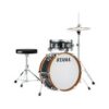 Bộ Trống Tama LJK28H4-CCM Club-JAM Mini