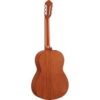 Guitar Classic Yamaha CG122MS