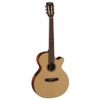 Guitar Nylon Cort CEC3