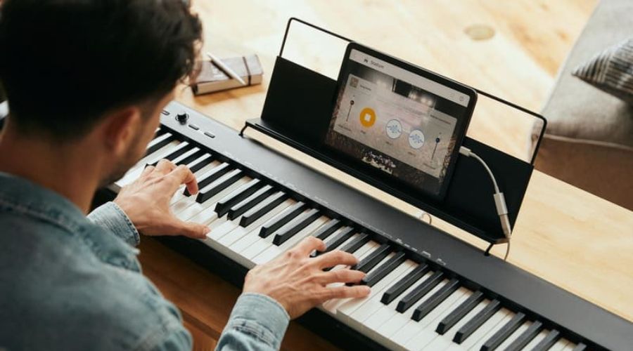Đàn piano điện là gì và tiêu chí chọn mua