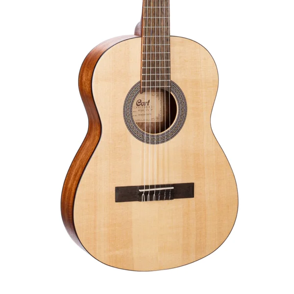 Guitar Classic Cort AC200