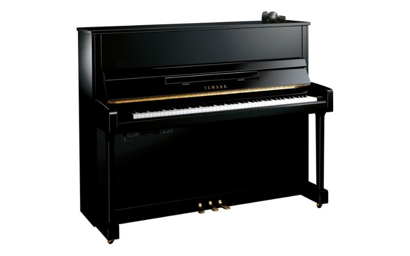Silent Piano hợp cho người ở căn hộ, tập đêm