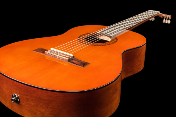 Guitar Classic Yamaha CX40