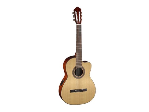 Guitar Classic Cort AC120CE