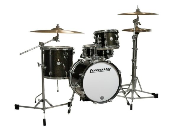 Trống Ludwig BREAKBEATS LC 179X