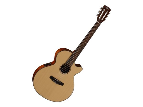 Guitar Nylon Cort CEC3
