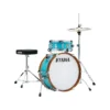 Bộ Trống Tama LJK28H4-CCM Club-JAM Mini