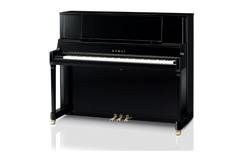 Upright Piano phổ biến nhất cho gia đình, phòng học