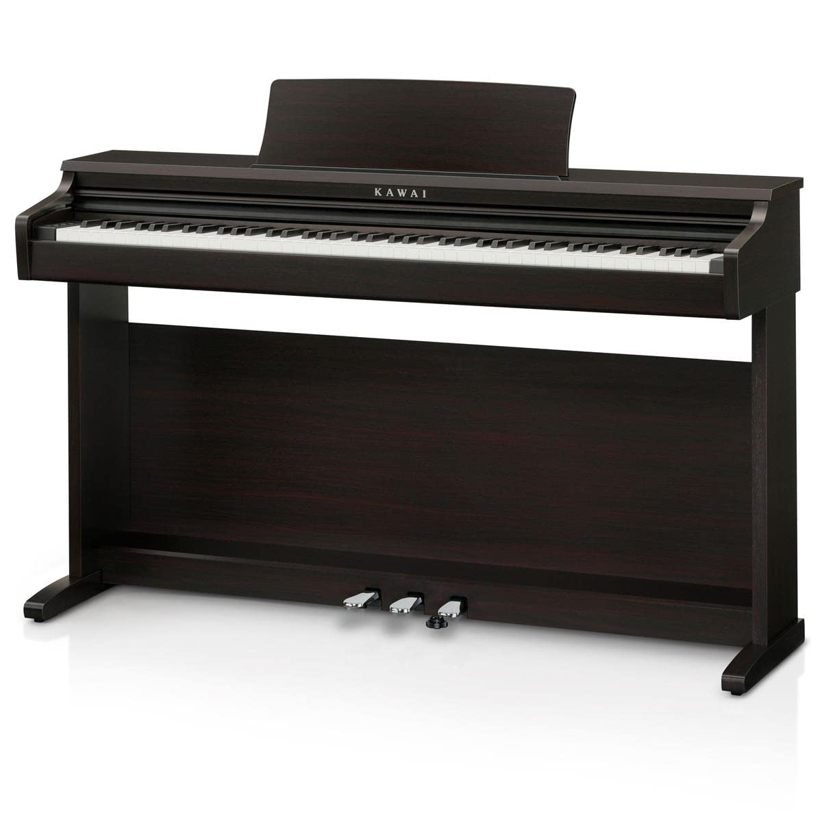 Đàn piano điện Kawai KDP-120 màu đen