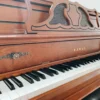 Đàn piano cơ upright Kawai C880FRG