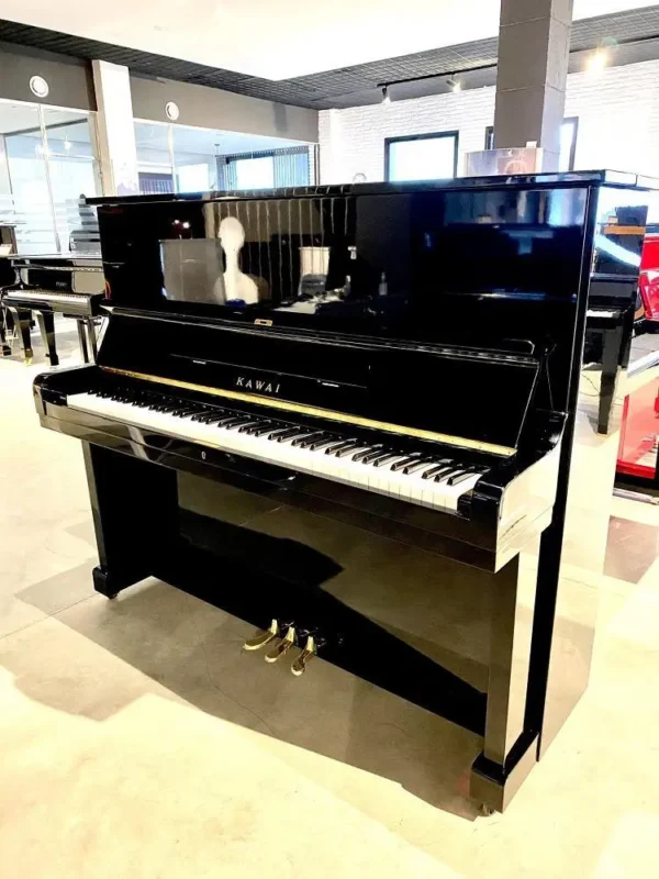 Đàn piano upright Kawai KU2
