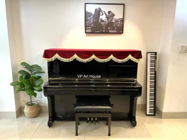 Đàn piano upright Kawai BL-51 special