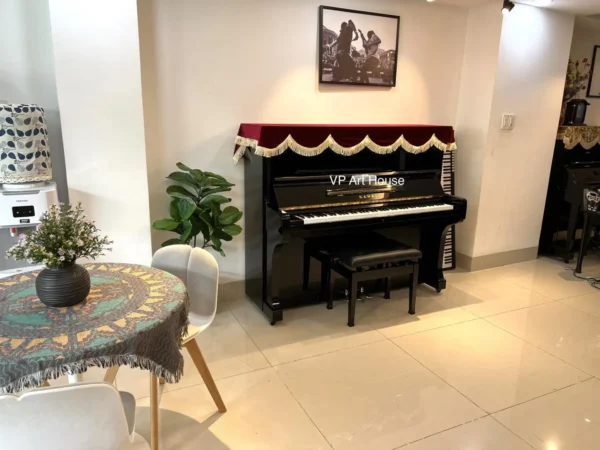 Đàn piano upright Kawai BL-51 special