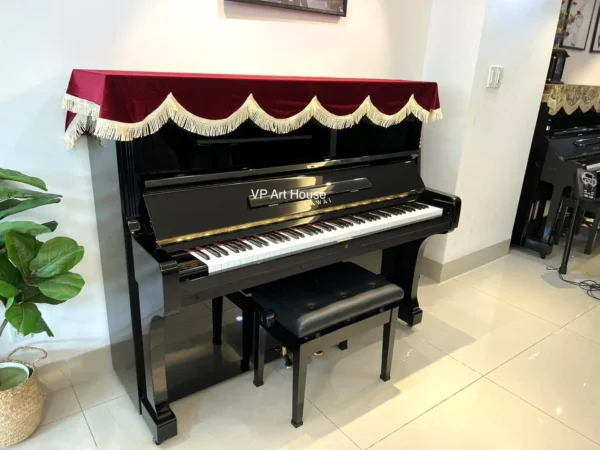 Đàn piano upright Kawai BL-51 special