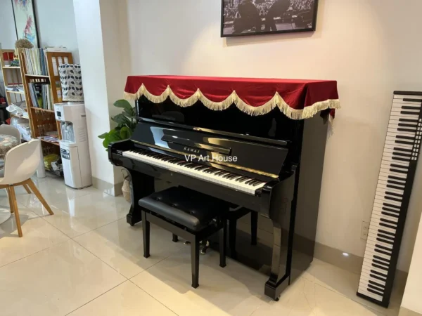Đàn piano upright Kawai BL-51 special
