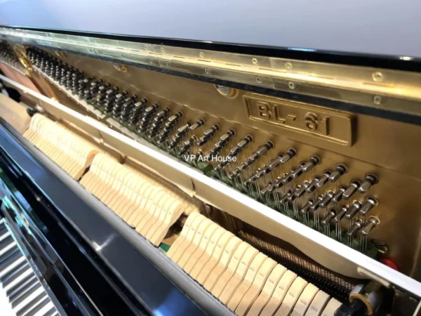 Đàn piano upright Kawai BL-51 special