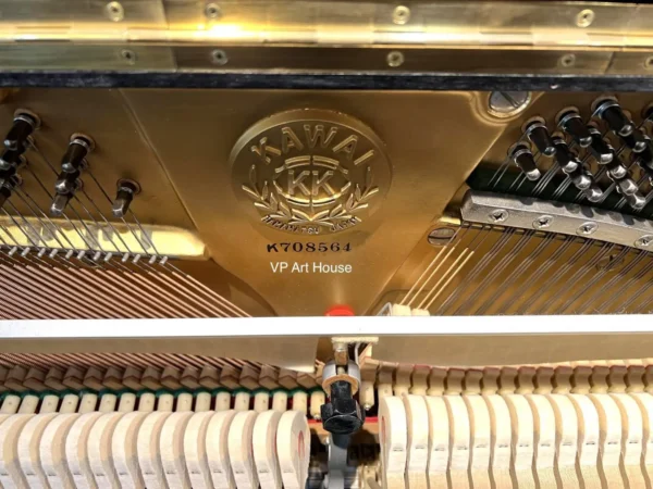 Đàn piano upright Kawai BL-51 special