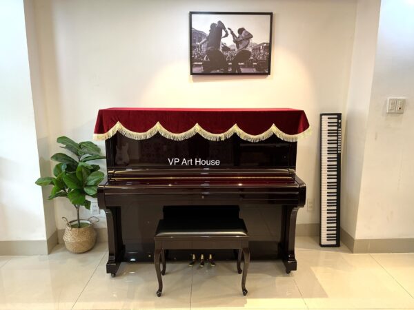 KAWAI BL 61PM (ĐỎ RƯỢU)