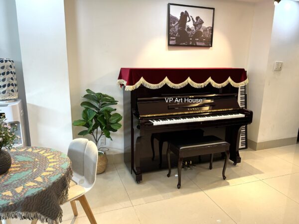 KAWAI BL 61PM (ĐỎ RƯỢU)