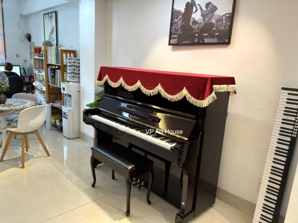 KAWAI BL 61PM (ĐỎ RƯỢU)