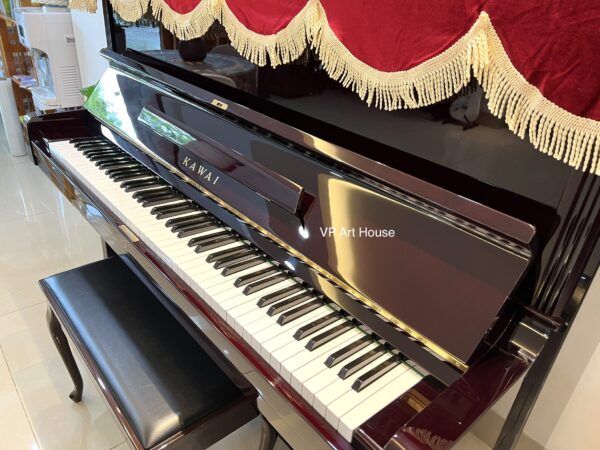 KAWAI BL 61PM (ĐỎ RƯỢU)