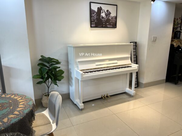 Đàn piano upright Kawai KS1