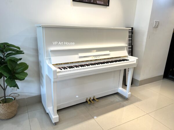 Đàn piano upright Kawai KS1