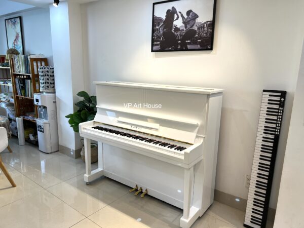 Đàn piano upright Kawai KS1