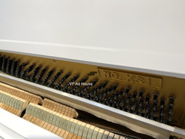 Đàn piano upright Kawai KS1
