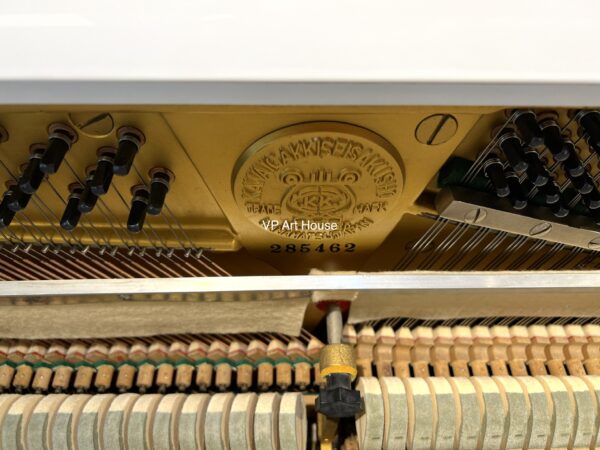 Đàn piano upright Kawai KS1