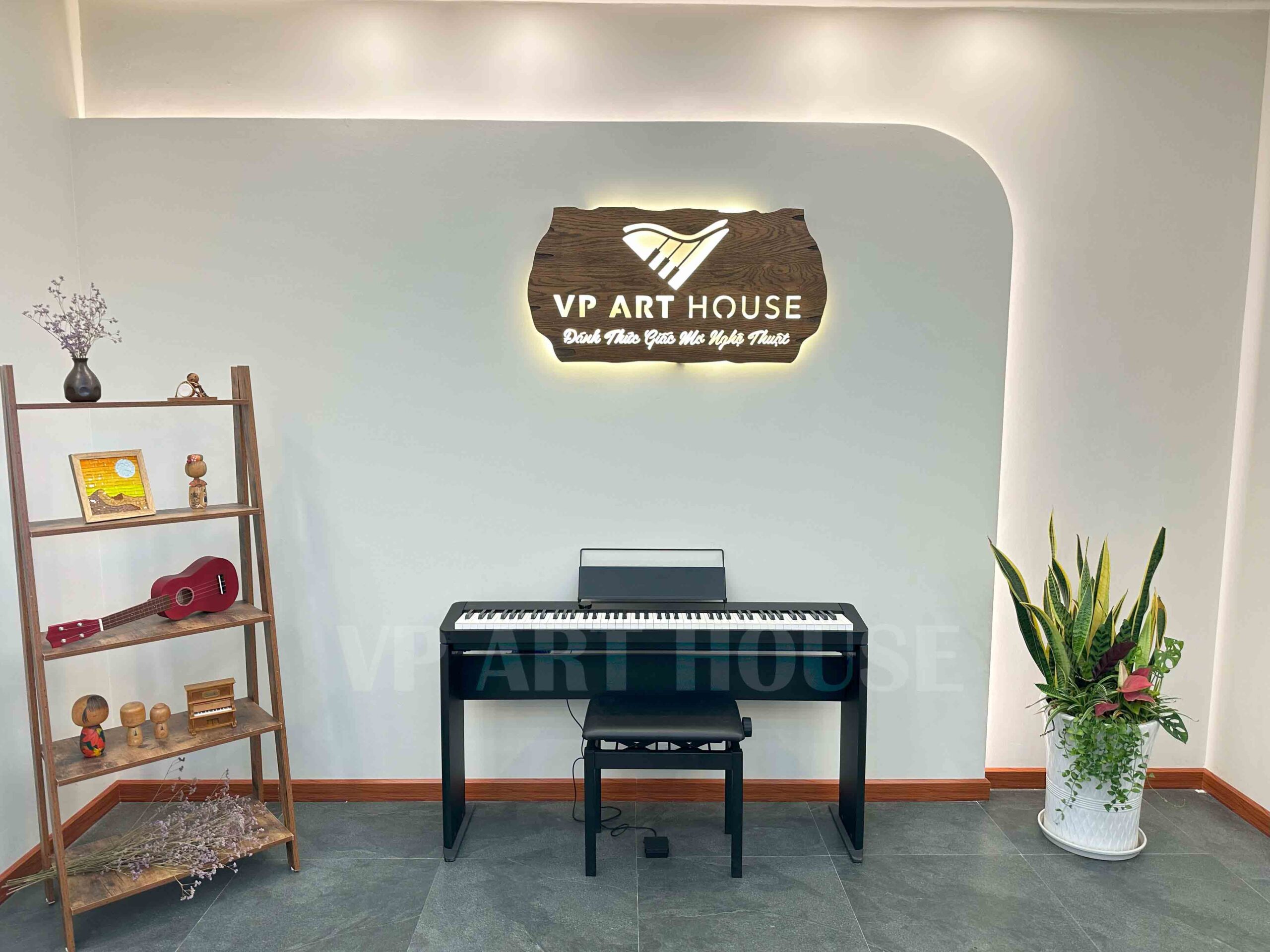 Xem chi tiết đàn piano điện CASIO PX-S1100B Đàn piano điện CASIO PX-S1100 màu đen tại cửa hàng VP Art House