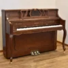 Đàn piano cơ upright Kawai C880FRG