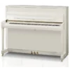 Đàn piano cơ upright Kawai K200