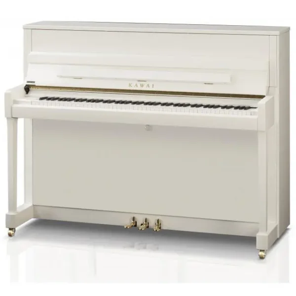 Đàn piano cơ upright Kawai K200