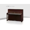 Đàn piano cơ upright Kawai K200