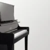 Đàn piano cơ upright Kawai K400