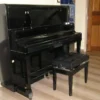 Đàn piano cơ upright Kawai K48