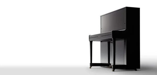 Đàn piano cơ upright Kawai K500