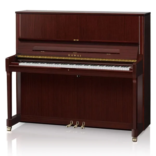 Đàn piano cơ upright Kawai K500