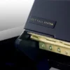 Đàn piano cơ upright Kawai K600