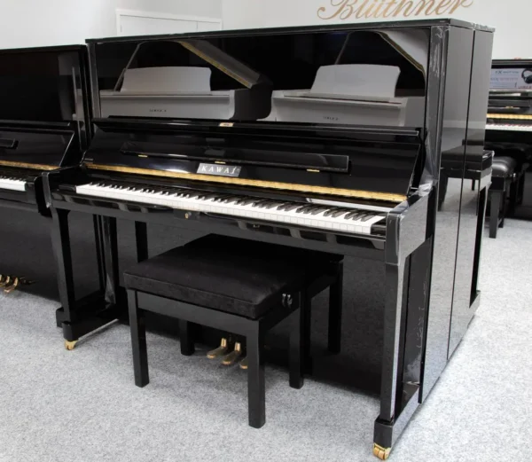 Đàn piano Upright Kawai K600