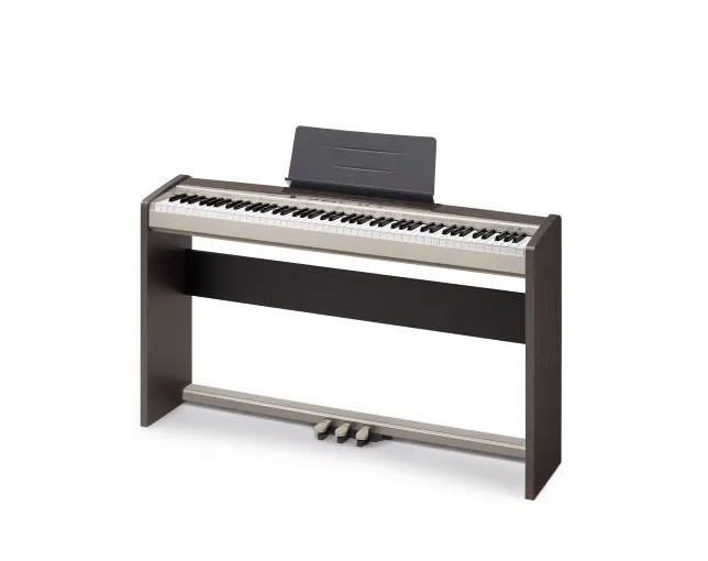 Xem chi tiết Casio PX-120 DW Đàn piano điện Casio PX 120