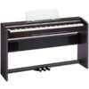Đàn piano CASIO PX 720 BN