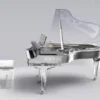 KAWAI CR40A