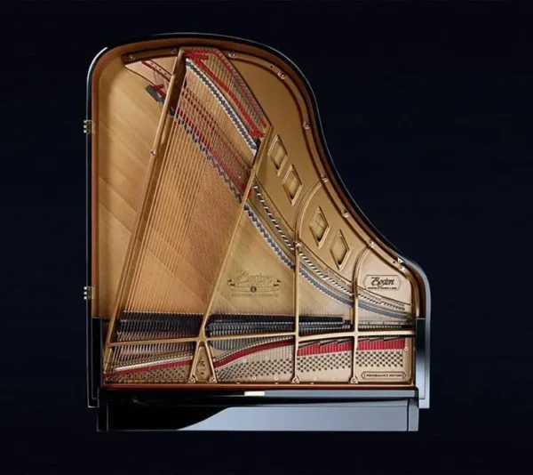 Đàn piano Boston GP193