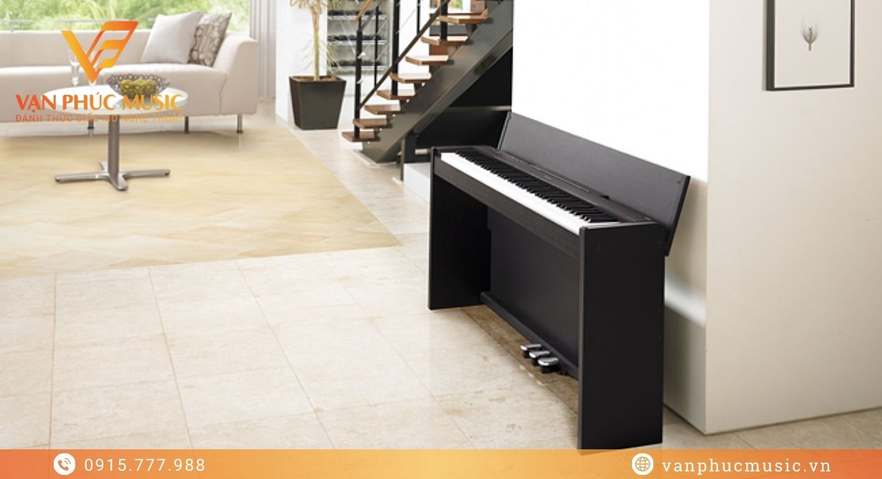 CASIO PX 830BK CASIO PX 830BK