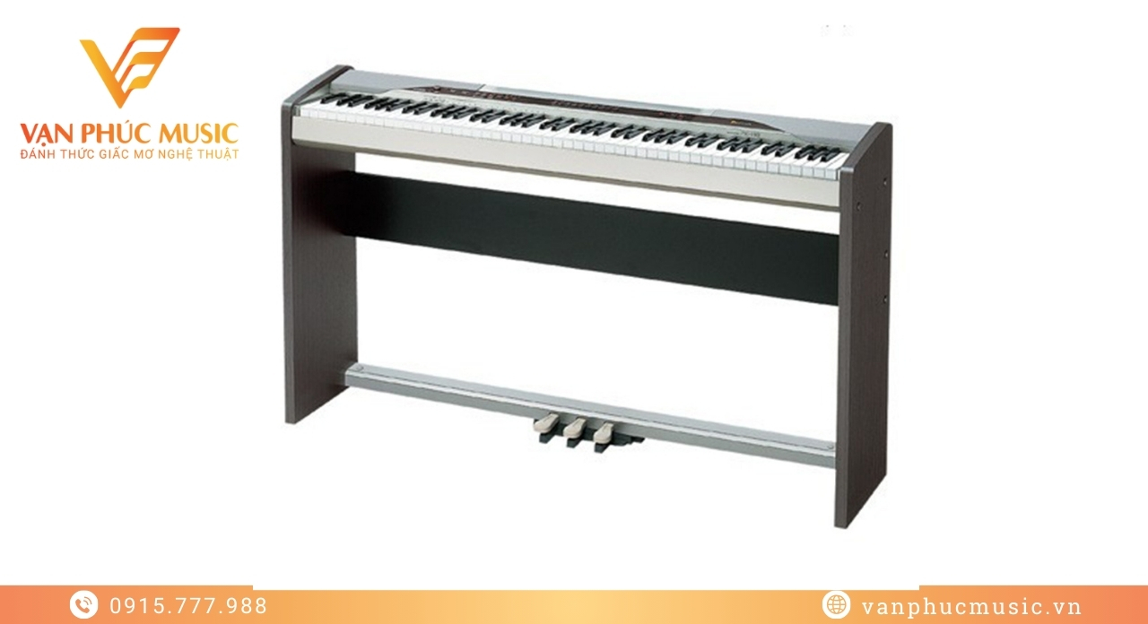 CASIO PX 110 CASIO PX 110