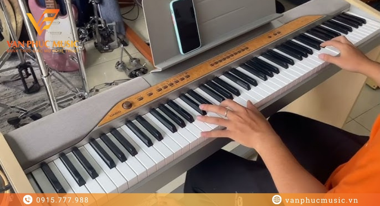 CASIO PX 110 CASIO PX 110