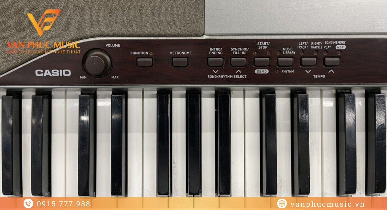 CASIO PX 110 CASIO PX 110